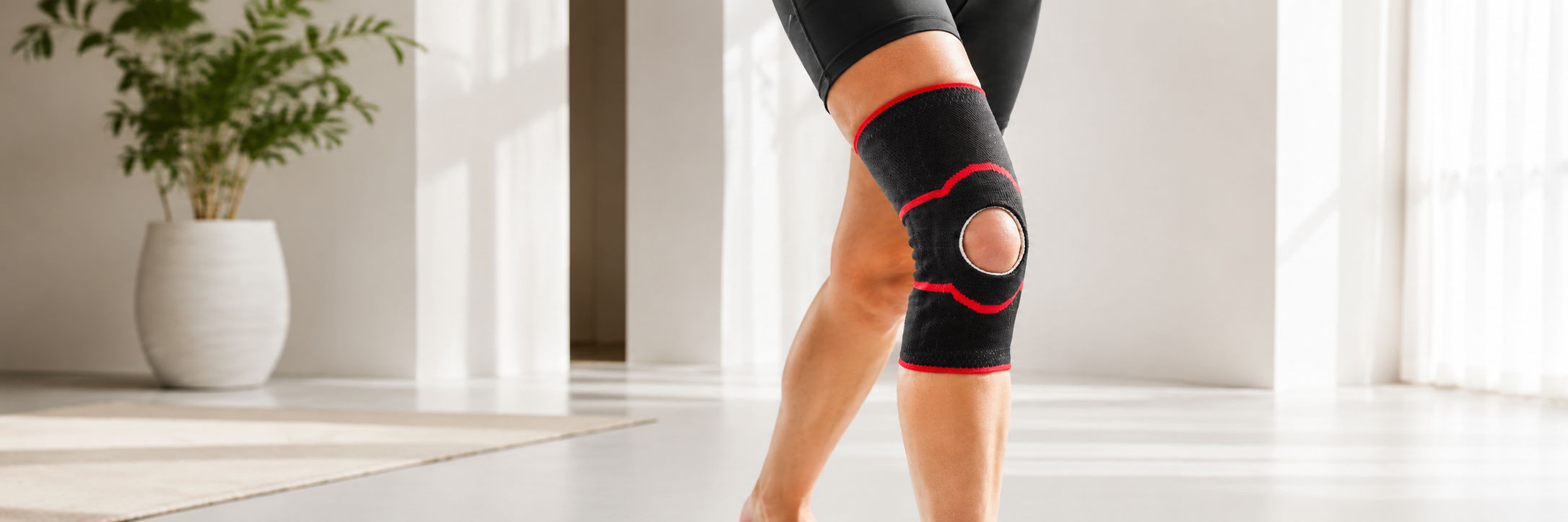 Meilleurs produits orthopédiques pour soulager les douleurs au genou au Canada