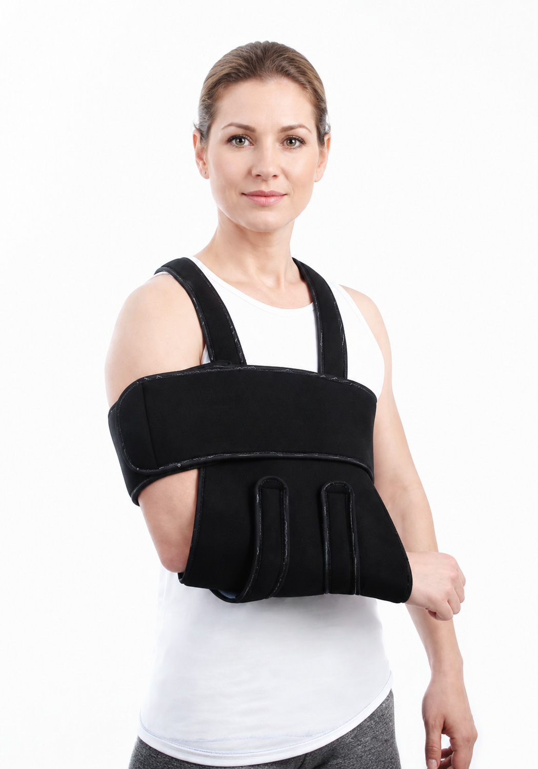Shoulder Supports