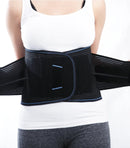 Ceinture lombaire renforcée
