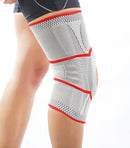 Genouillère Ligamentaire Rotulienne Élastique