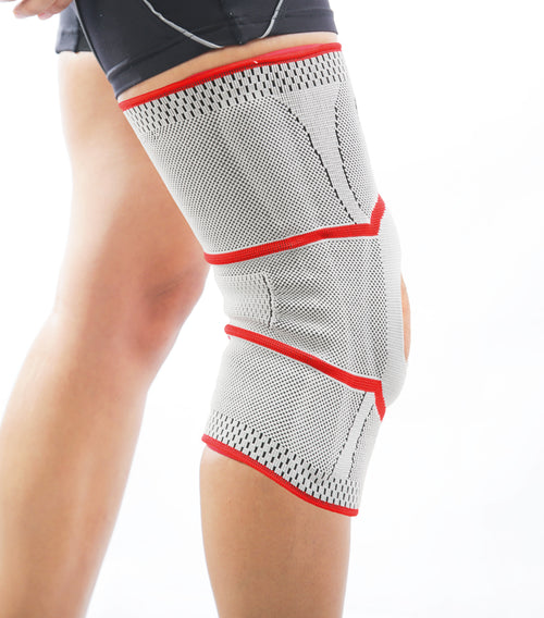 Genouillère Ligamentaire Rotulienne Élastique