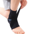 Chevillère Ligamentaire à Sangle de Dérotation