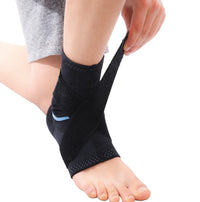 Chevillère Ligamentaire à Sangle de Dérotation