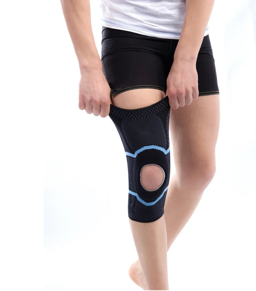 Genouillère Ligamentaire Rotulienne