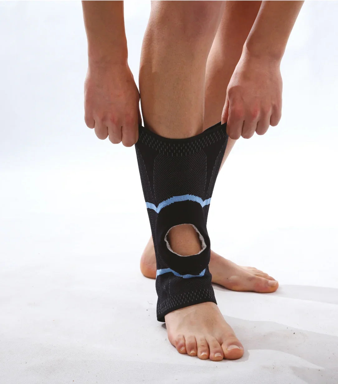 Genouillère Ligamentaire Rotulienne