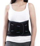 Ceinture lombaire renforcée