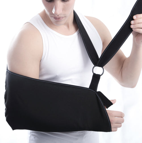 Support de bras