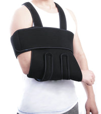 Immobilisateur d'Épaule