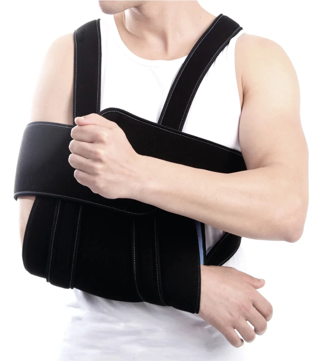 Immobilisateur d'Épaule