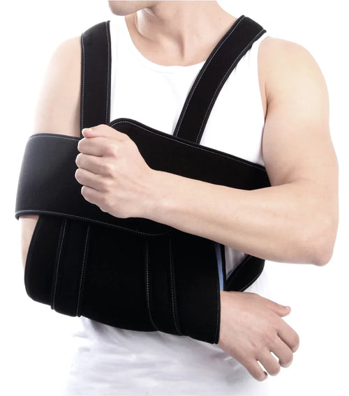 Immobilisateur d'Épaule