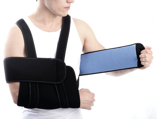 Immobilisateur d'Épaule