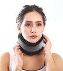 Collier cervical semi-rigide