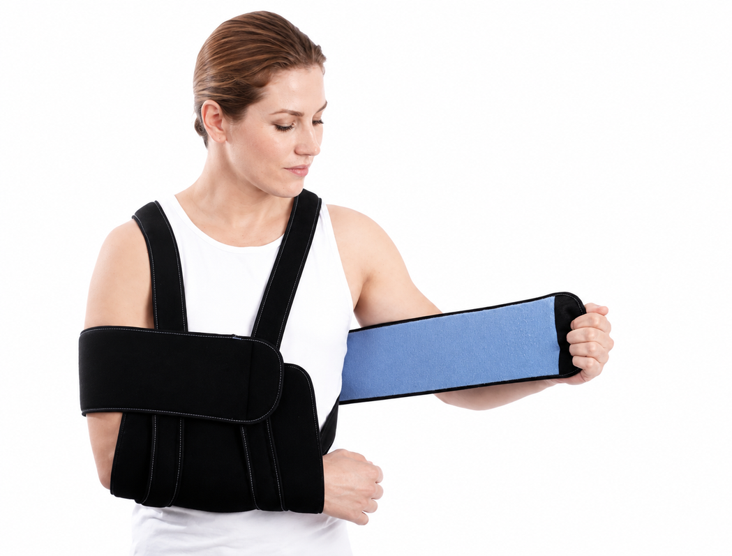 Shoulder Immobilizer
