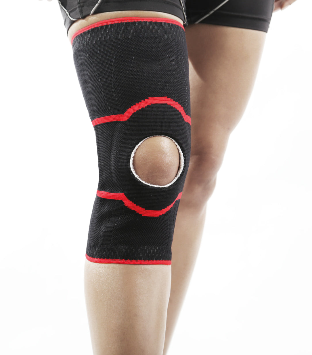 Genouillère Ligamentaire Rotulienne Élastique
